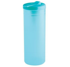 Freeze Bottle 1000 (1 Ltr) (Turquoise)
